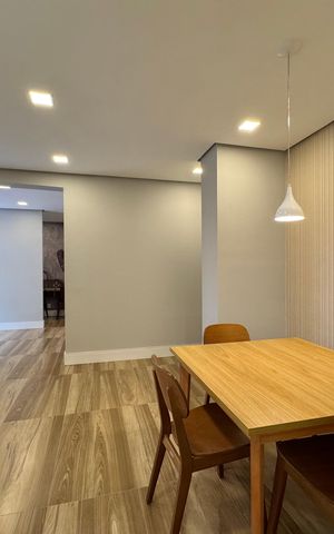 Apartamento à venda com 50m², 2 quartos e 1 vaga Apartamento à venda com 50m², 2 quartos e 1 vagaÁrea comum