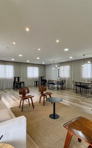 Apartamento à venda com 50m², 2 quartos e 1 vaga Apartamento à venda com 50m², 2 quartos e 1 vagaÁrea comum