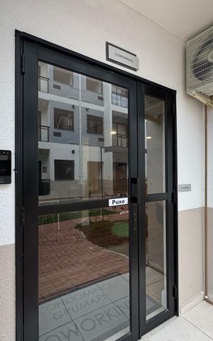Apartamento à venda com 50m², 2 quartos e 1 vaga Apartamento à venda com 50m², 2 quartos e 1 vagaÁrea comum
