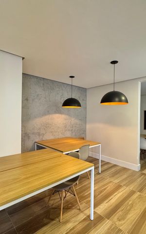 Apartamento à venda com 50m², 2 quartos e 1 vaga Apartamento à venda com 50m², 2 quartos e 1 vagaÁrea comum