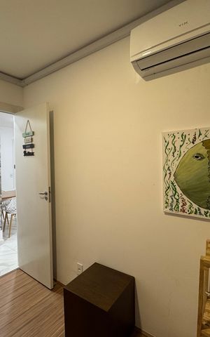 Apartamento à venda com 50m², 2 quartos e 1 vaga Apartamento à venda com 50m², 2 quartos e 1 vagaQuarto 2