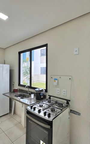 Apartamento à venda com 50m², 2 quartos e 1 vaga Apartamento à venda com 50m², 2 quartos e 1 vagaÁrea comum