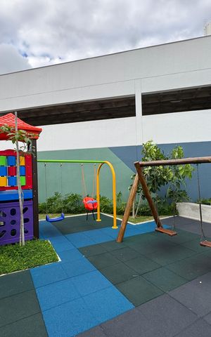 Apartamento à venda com 50m², 2 quartos e 1 vaga Apartamento à venda com 50m², 2 quartos e 1 vagaÁrea comum