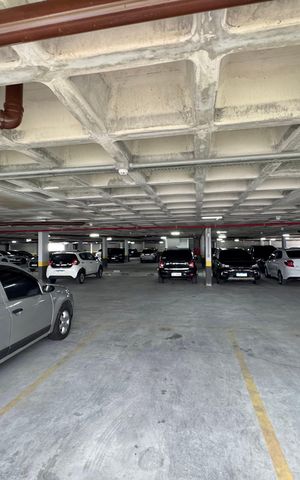 Apartamento à venda com 50m², 2 quartos e 1 vaga Apartamento à venda com 50m², 2 quartos e 1 vagaÁrea comum