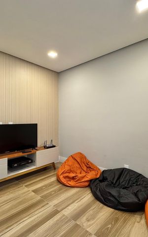 Apartamento à venda com 50m², 2 quartos e 1 vaga Apartamento à venda com 50m², 2 quartos e 1 vagaÁrea comum