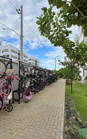 Apartamento à venda com 50m², 2 quartos e 1 vaga Apartamento à venda com 50m², 2 quartos e 1 vagaÁrea comum