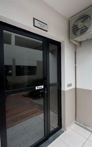 Apartamento à venda com 50m², 2 quartos e 1 vaga Apartamento à venda com 50m², 2 quartos e 1 vagaÁrea comum