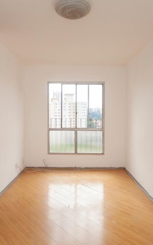 Apartamento à venda com 50m², 2 quartos e 1 vagaSala