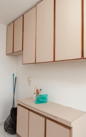 Apartamento à venda com 50m², 2 quartos e 1 vagaCozinha