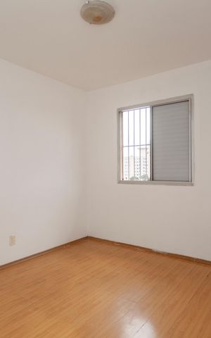 Apartamento à venda com 50m², 2 quartos e 1 vagaQuarto 1
