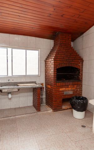 Apartamento à venda com 50m², 2 quartos e 1 vagaÁrea comum - Salão de festas