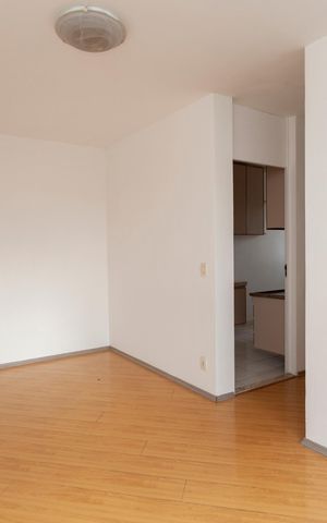 Apartamento à venda com 50m², 2 quartos e 1 vagaSala
