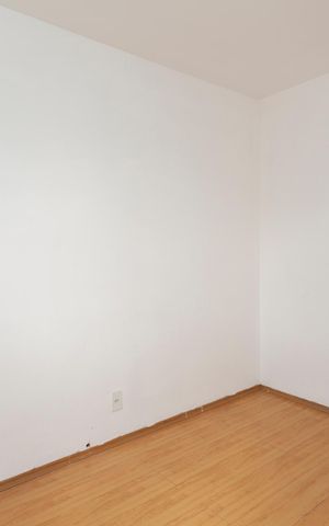 Apartamento à venda com 50m², 2 quartos e 1 vagaQuarto 2