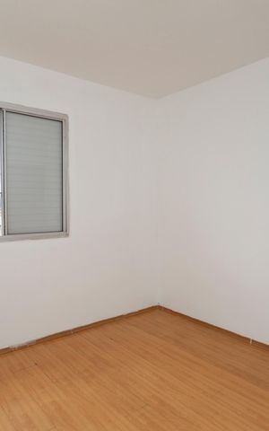 Apartamento à venda com 50m², 2 quartos e 1 vagaQuarto 1
