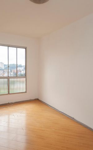 Apartamento à venda com 50m², 2 quartos e 1 vagaSala