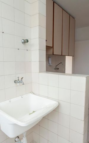Apartamento à venda com 50m², 2 quartos e 1 vagaÁrea de Serviço