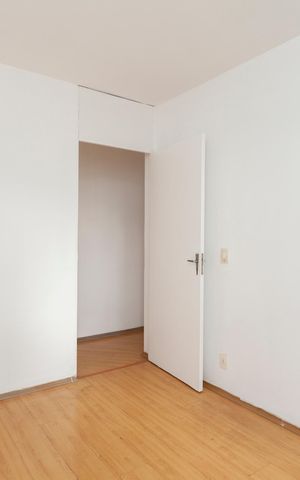 Apartamento à venda com 50m², 2 quartos e 1 vagaQuarto 2