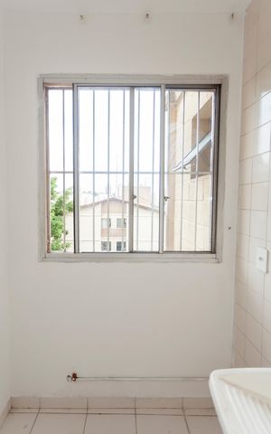 Apartamento à venda com 50m², 2 quartos e 1 vagaÁrea de Serviço