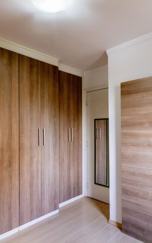 Apartamento à venda com 50m², 2 quartos e 1 vaga Apartamento à venda com 50m², 2 quartos e 1 vagaQuarto 1