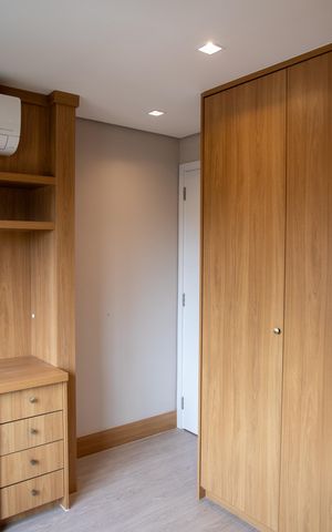 Apartamento para alugar com 68m², 2 quartos e 1 vaga Apartamento para alugar com 68m², 2 quartos e 1 vagaQuarto 1