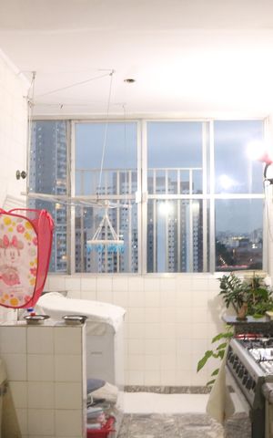 Apartamento à venda com 130m², 3 quartos e 1 vagaÁrea de Serviço