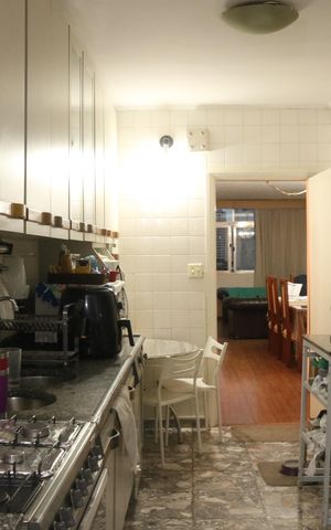 Apartamento à venda com 130m², 3 quartos e 1 vagaCozinha