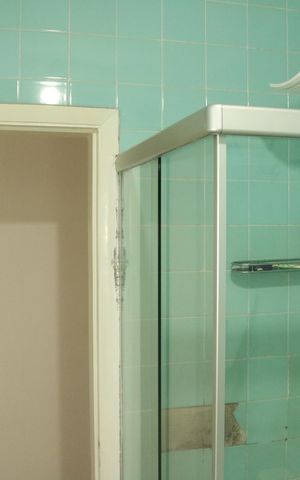 Apartamento à venda com 130m², 3 quartos e 1 vagaBanheiro da Suíte