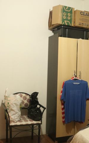 Apartamento à venda com 130m², 3 quartos e 1 vagaQuarto 1