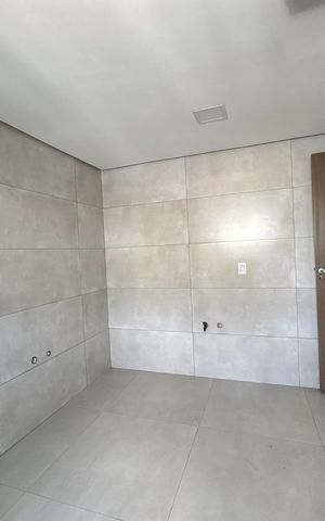 Casa à venda com 230m², 3 quartos e 2 vagas Casa à venda com 230m², 3 quartos e 2 vagasBanheiro da Suíte 1