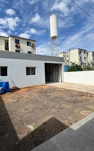 Casa à venda com 230m², 3 quartos e 2 vagas Casa à venda com 230m², 3 quartos e 2 vagasÁrea comum