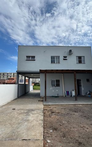 Casa à venda com 230m², 3 quartos e 2 vagas Casa à venda com 230m², 3 quartos e 2 vagasÁrea comum - Academia