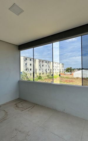 Casa à venda com 230m², 3 quartos e 2 vagas Casa à venda com 230m², 3 quartos e 2 vagasVaranda