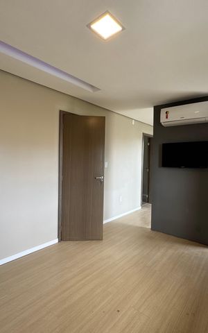 Casa à venda com 230m², 3 quartos e 2 vagas Casa à venda com 230m², 3 quartos e 2 vagasSuíte 1