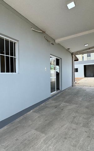 Casa à venda com 230m², 3 quartos e 2 vagas Casa à venda com 230m², 3 quartos e 2 vagasÁrea comum