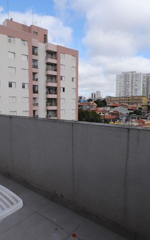 Apartamento para alugar com 80m², 2 quartos e 1 vagaÁrea de Serviço