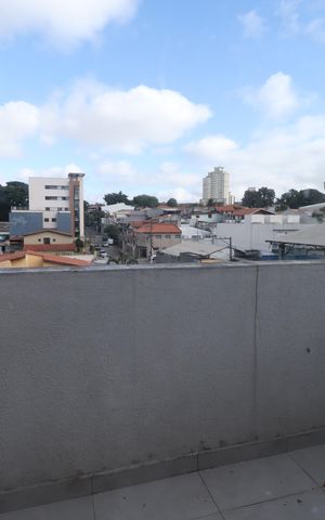 Apartamento para alugar com 80m², 2 quartos e 1 vagaQuarto 1 - Suíte