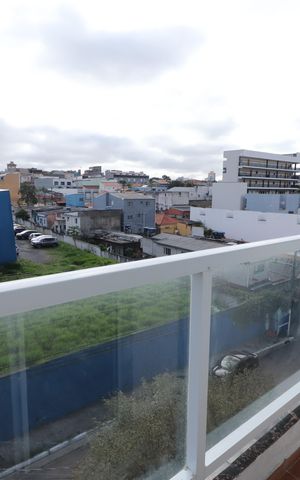 Apartamento para alugar com 80m², 2 quartos e 1 vagaSacada