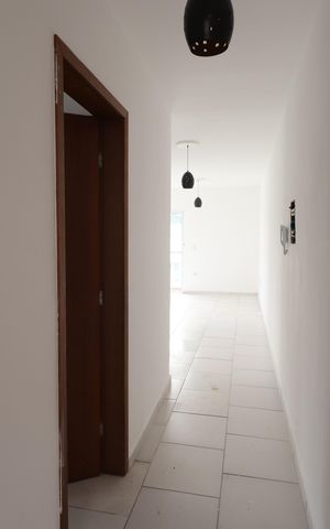 Apartamento para alugar com 80m², 2 quartos e 1 vagaEntrada