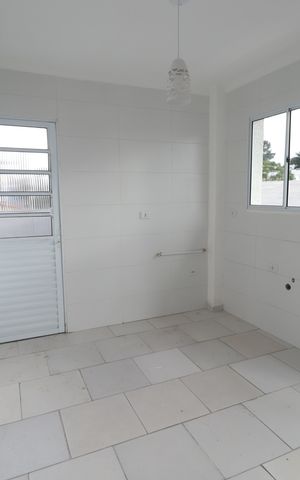 Apartamento para alugar com 80m², 2 quartos e 1 vagaCozinha