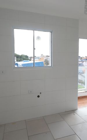 Apartamento para alugar com 80m², 2 quartos e 1 vagaCozinha