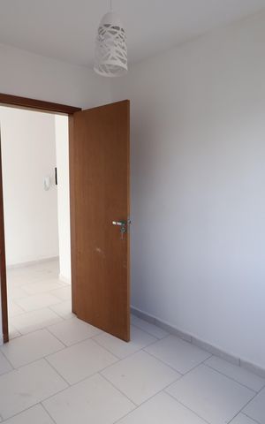 Apartamento para alugar com 80m², 2 quartos e 1 vagaQuarto 1 - Suíte