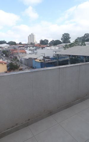 Apartamento para alugar com 80m², 2 quartos e 1 vagaQuarto 2 - Suíte