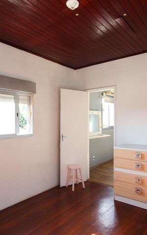 Casa à venda com 83m², 3 quartos e 1 vaga Casa à venda com 83m², 3 quartos e 1 vagaQuarto 2