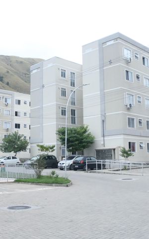 Apartamento para alugar com 50m², 2 quartos e sem vagaCondomínio