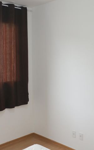 Apartamento para alugar com 50m², 2 quartos e sem vagaQuarto 2
