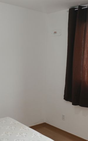 Apartamento para alugar com 50m², 2 quartos e sem vagaQuarto 2