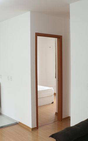 Apartamento para alugar com 50m², 2 quartos e sem vagaSala