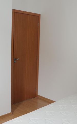 Apartamento para alugar com 50m², 2 quartos e sem vagaQuarto 2