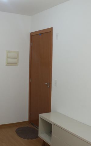 Apartamento para alugar com 50m², 2 quartos e sem vagaSala