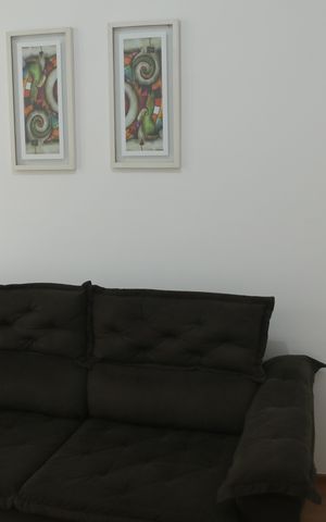 Apartamento para alugar com 50m², 2 quartos e sem vagaSala